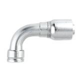 Full Flange - Code 61/62 - 90 Elbow - 77 Series Fittings
